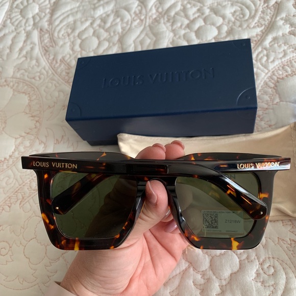 Louis Vuitton | Accessories | Louis Vuitton La Grande Bellezza Sunglasses |  Poshmark